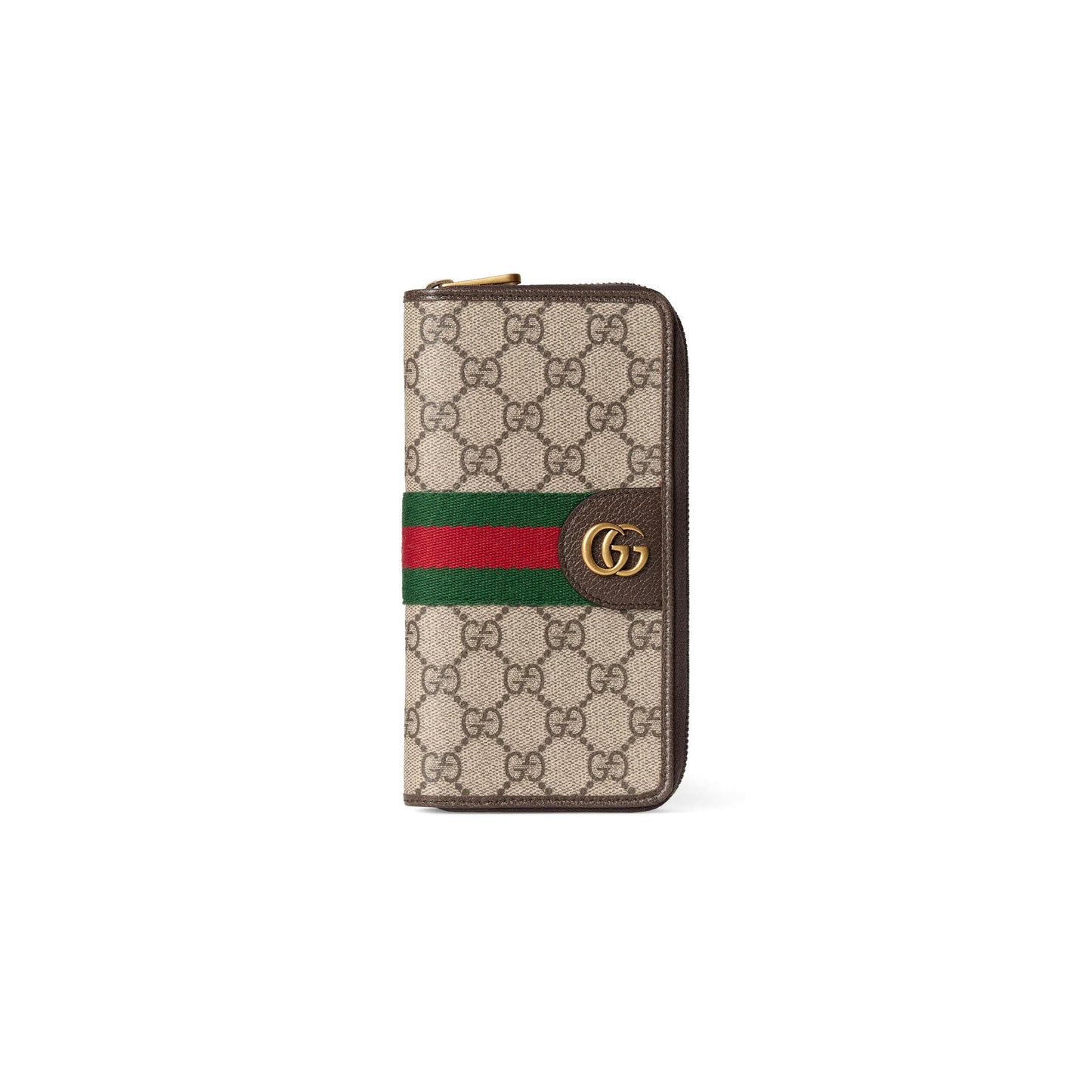 Gvc*1 ophidia zip around wallet 838619 (22*20cm)