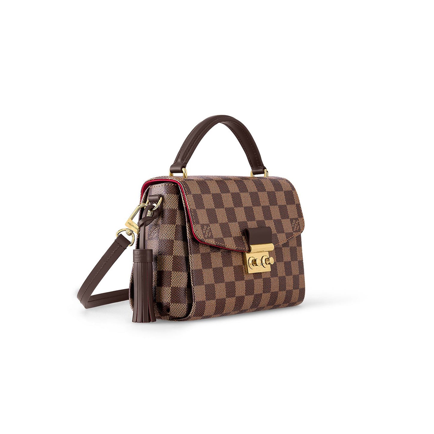 l**is V*t*n croisette n53000 (24x17x9.5cm)