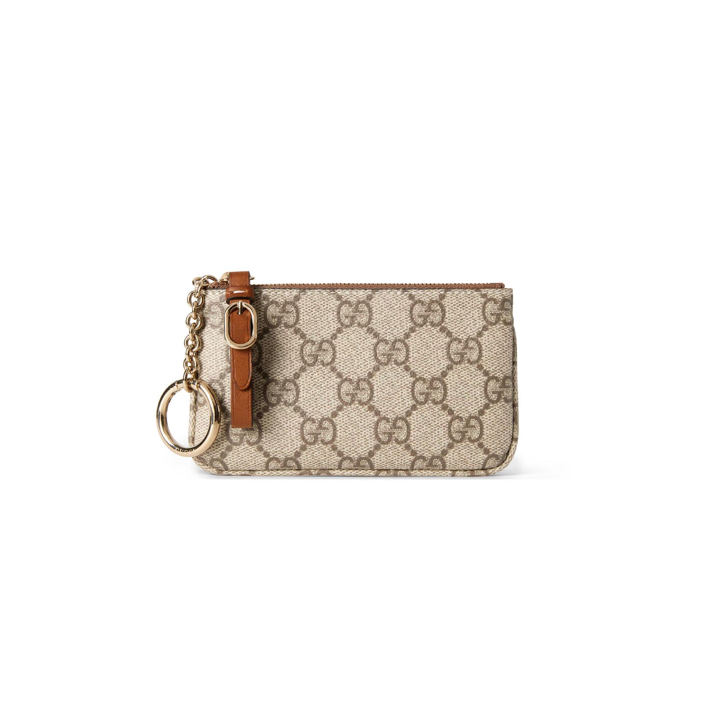 Gvc*1 gg emblem key pouch 819113 (12*7.5cm)