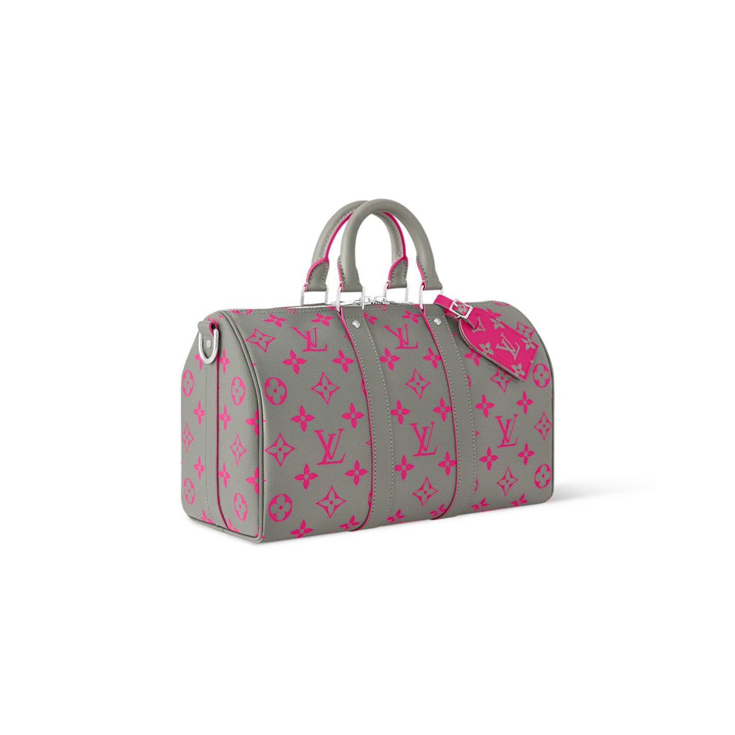 l0*is V*t0n keepall bandouliÈre 35 m15023 (34*21*16cm)
