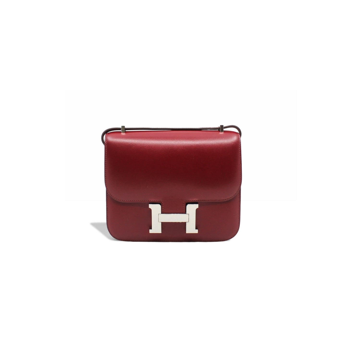 H**mes master constance 18 box h038969ccb5 (19*15*4cm)