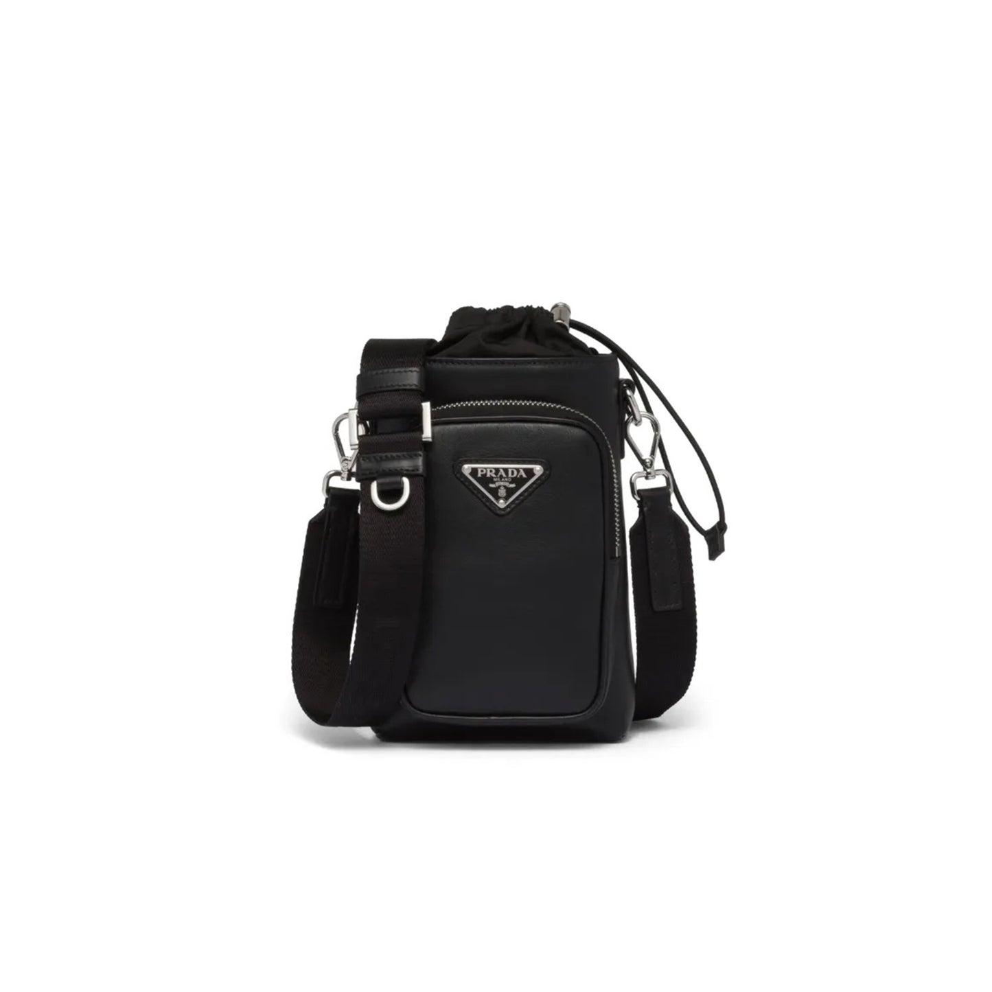 Pra*a leather smartphone case 2zh155 (18*13cm)
