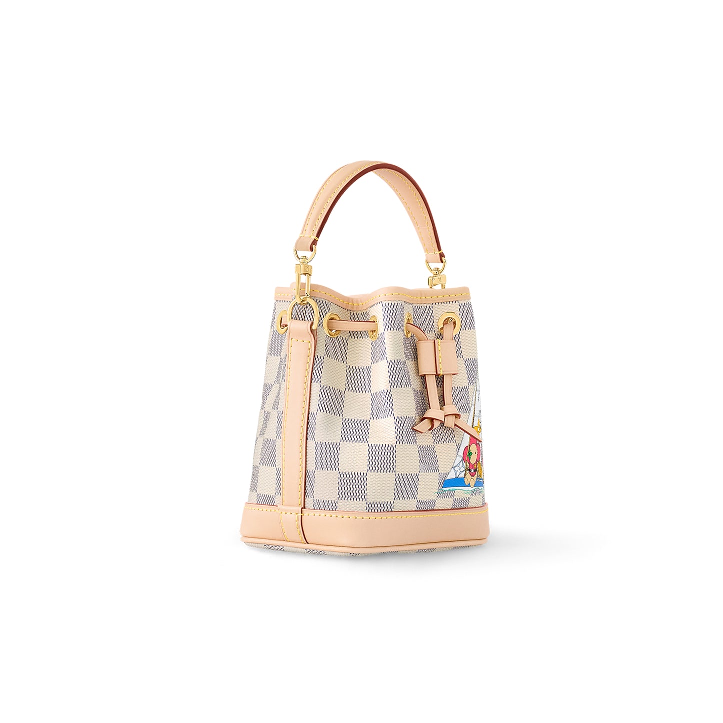l0*is V*t0n sac nano noÉ n40511 (16*13*10cm)