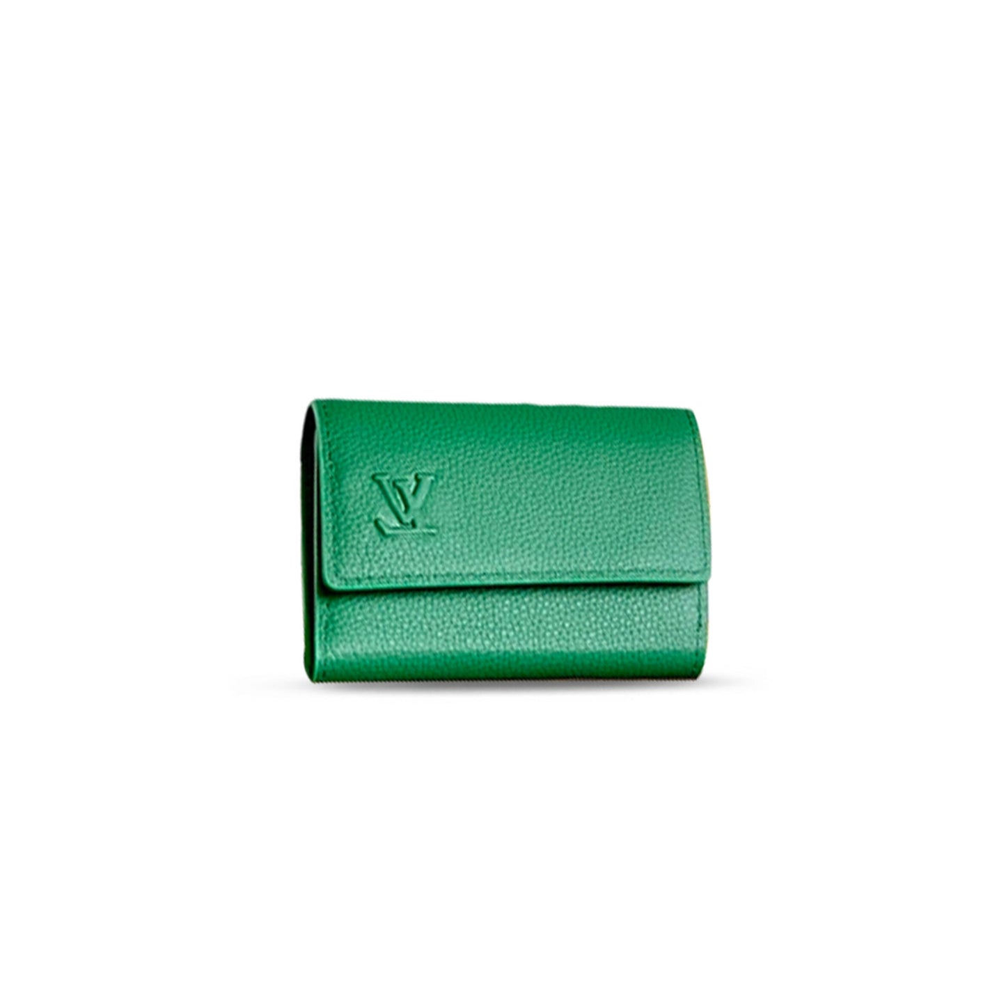 l0vis Vvtt0n victor wallet lv aerogram m25958 (11.5*9*2.5cm)