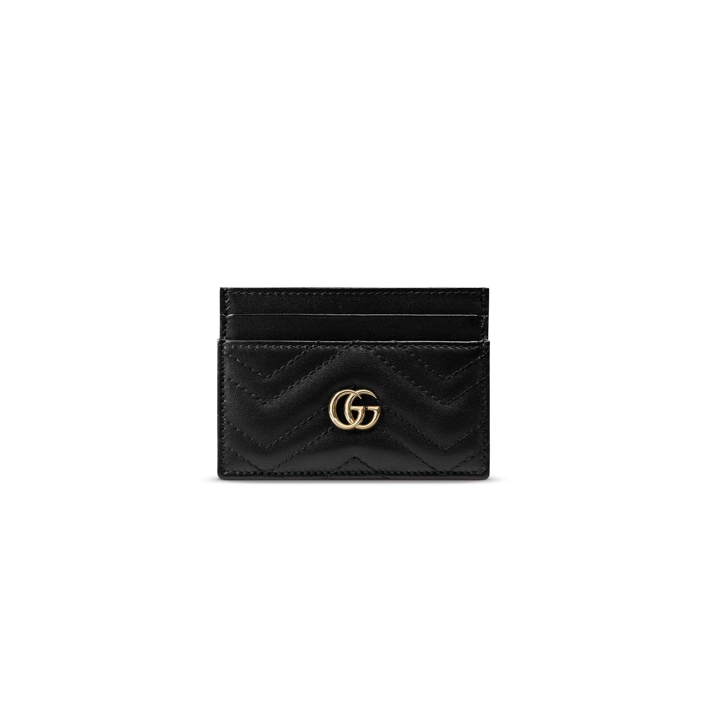 Gvc*1 gg marmont card case 443127 (10*7cm)
