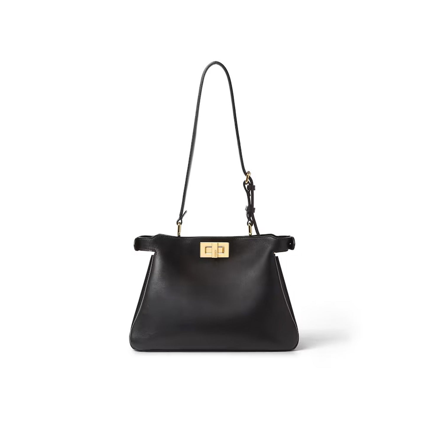 F**di peekaboo soft small 8bn365aovhf0kur (29*19*12cm)