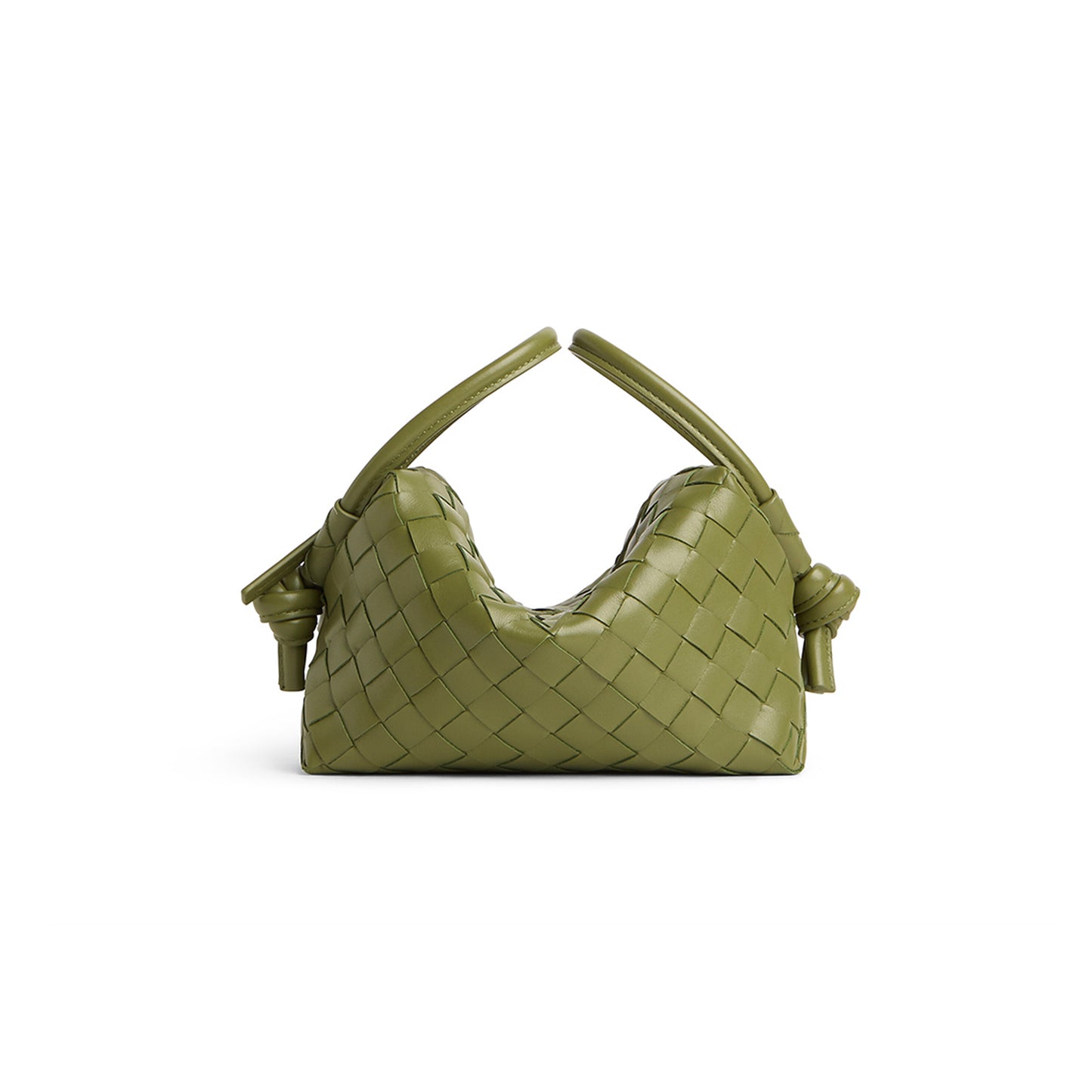 bo*te*ga Ve*ne*ta top handle loop 796615v2hl12498 (19*12*9cm)
