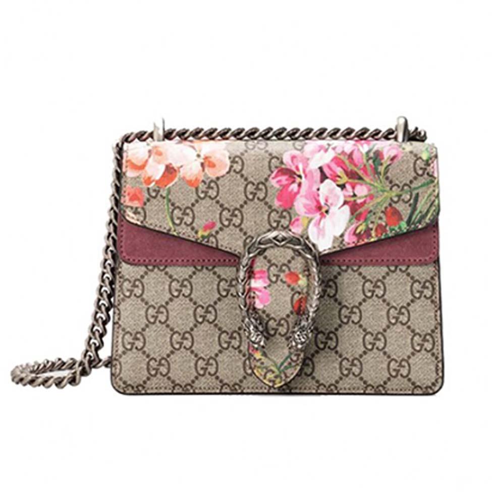 g*u*i dionysus gg S*p*e mini bag 421970 (20*15.5*5cmīŧ