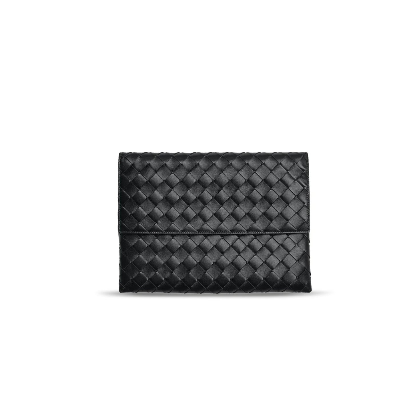bo*te*ga Ve*ne*ta clutches 667138vcpp28425 (26*19*1.5cm)