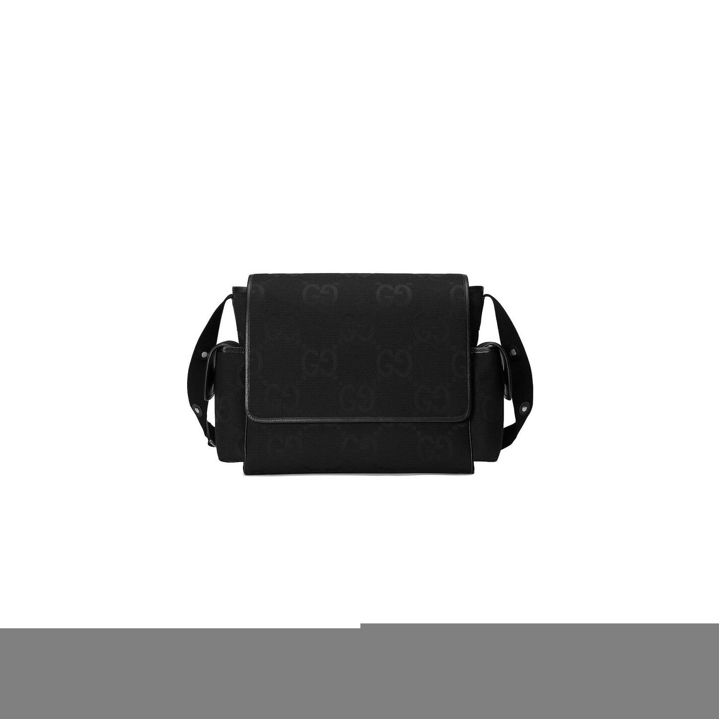 G*u*i jumbo gg baby changing bag 756726 (44*28*14cm)
