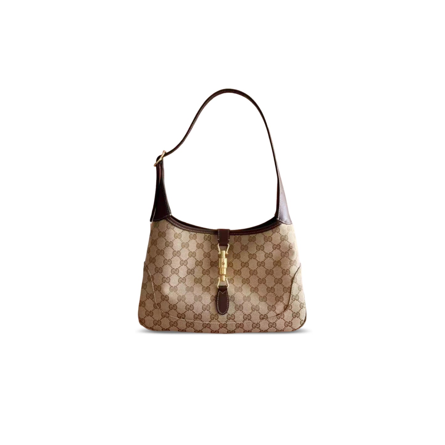 Gvc*1 jackie 1961 shoulder bag 863137 (28*19*4.5cm)