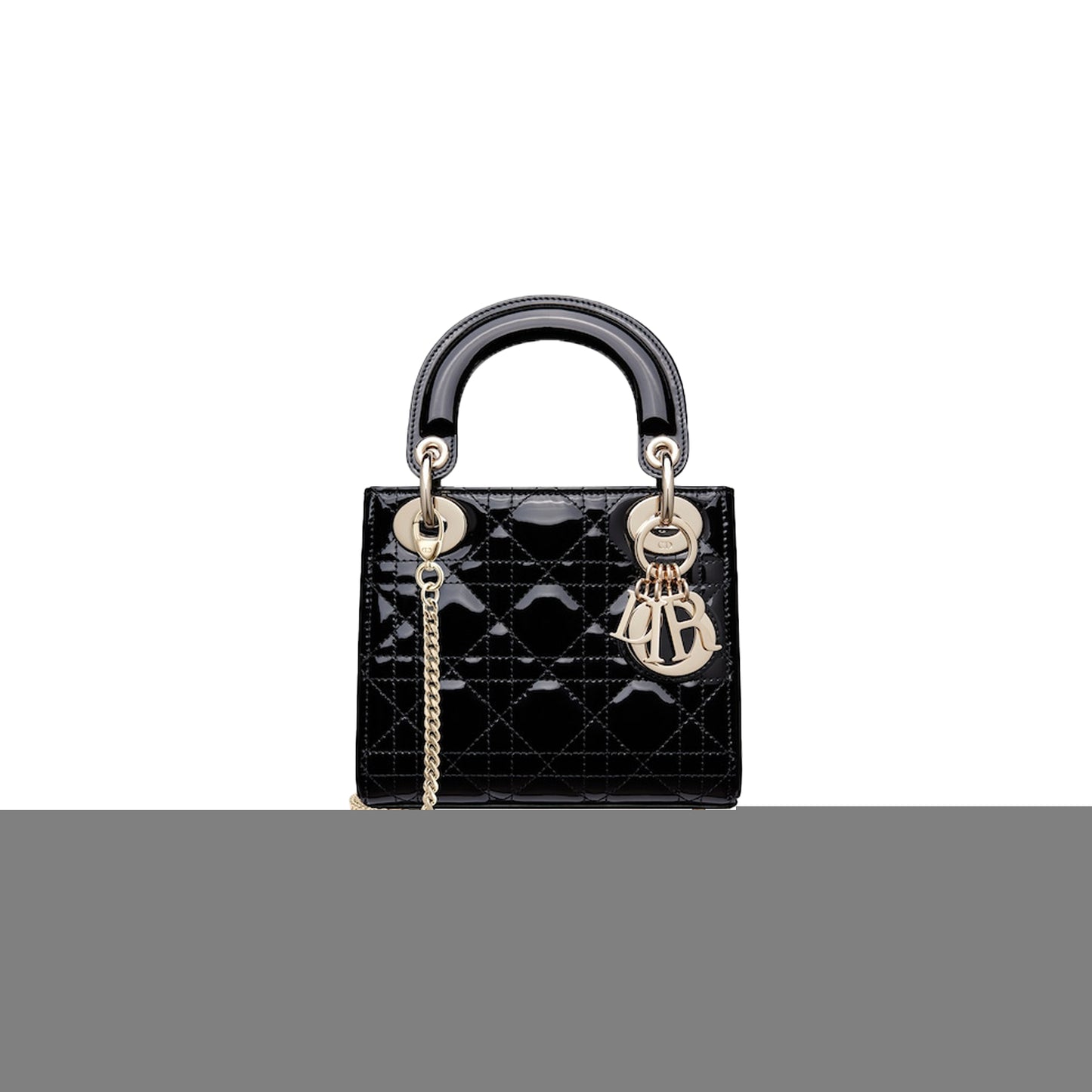 D*or mini lady D*or bag m0505owcb_m900 (17*15*7cm)
