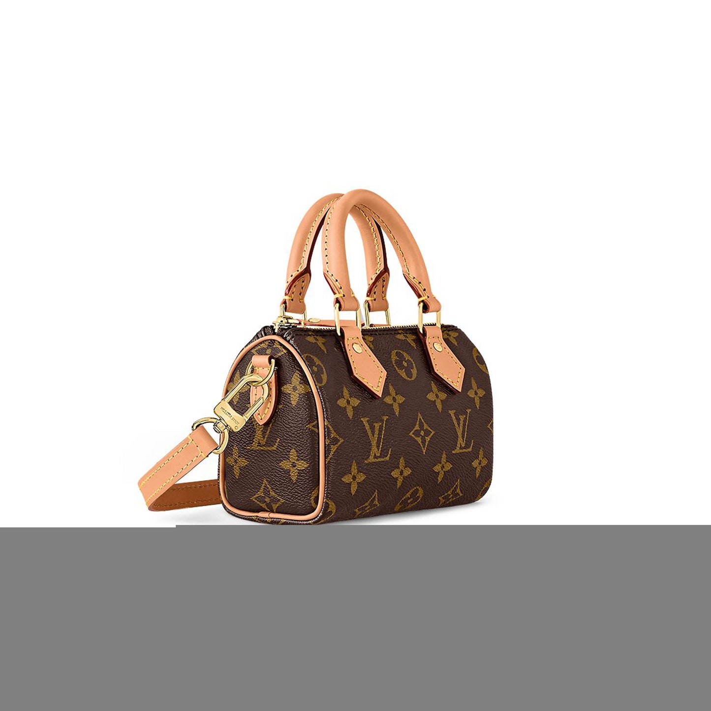 l**is V*t*n nano speedy m81085 (16*10*7.5cm)