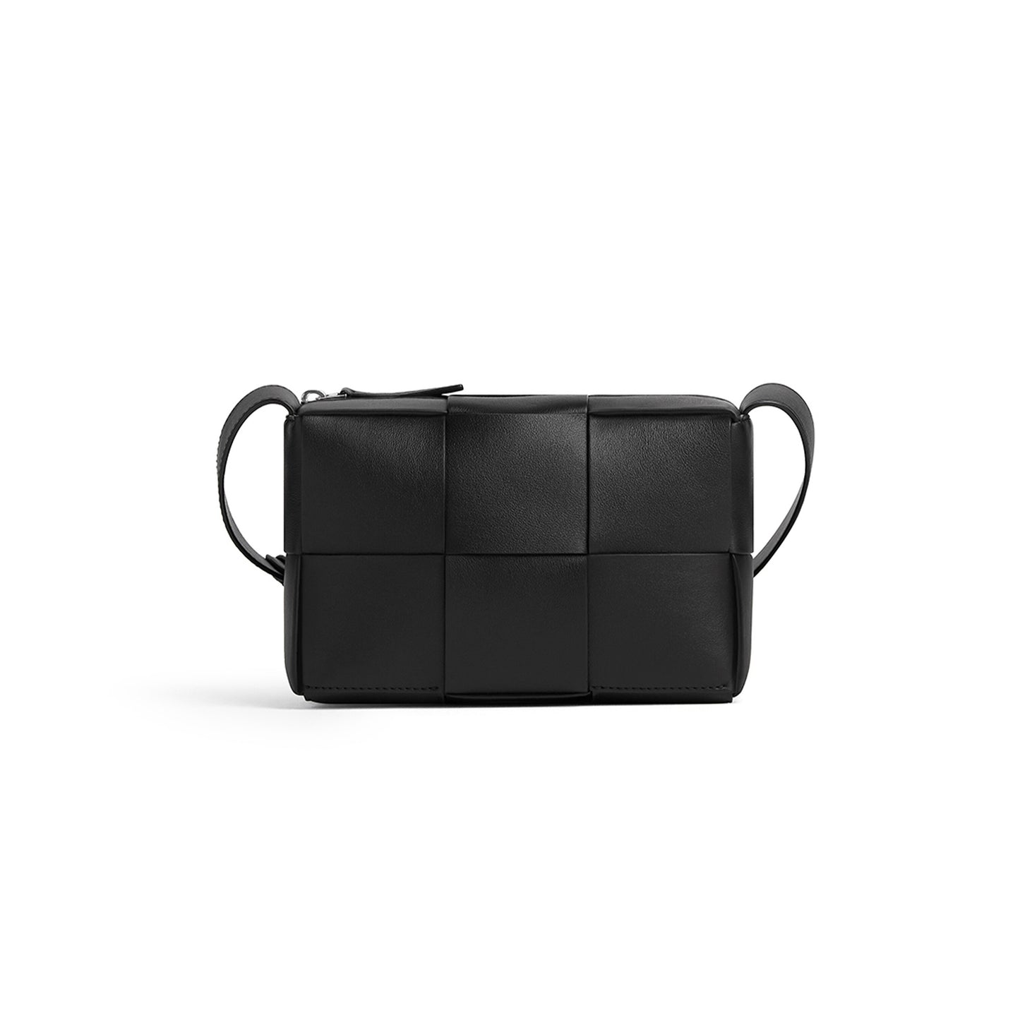 bo*te*ga Ve*ne*ta small arco camera bag 795177v56a18803 (21*13*6.5cm)