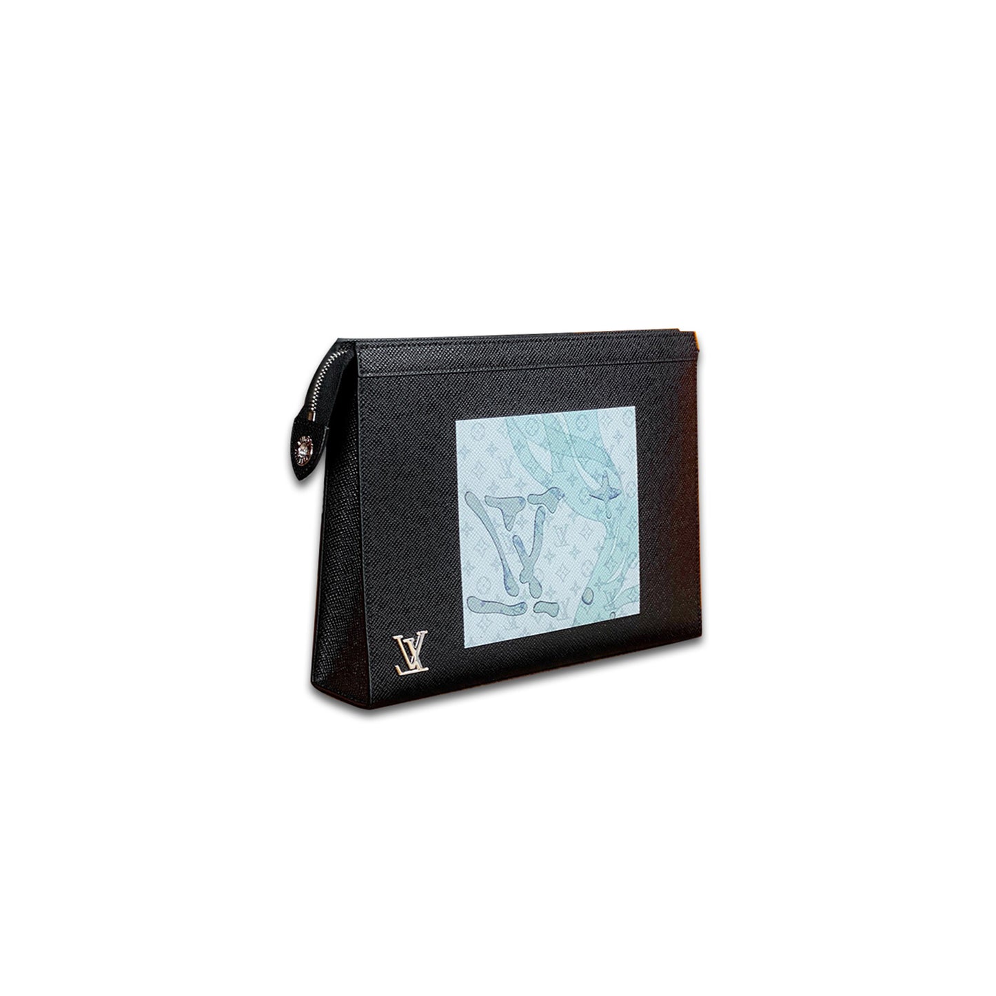 l0*is V*t0n pochette voyage clutch m22763 (27*21*6cm)