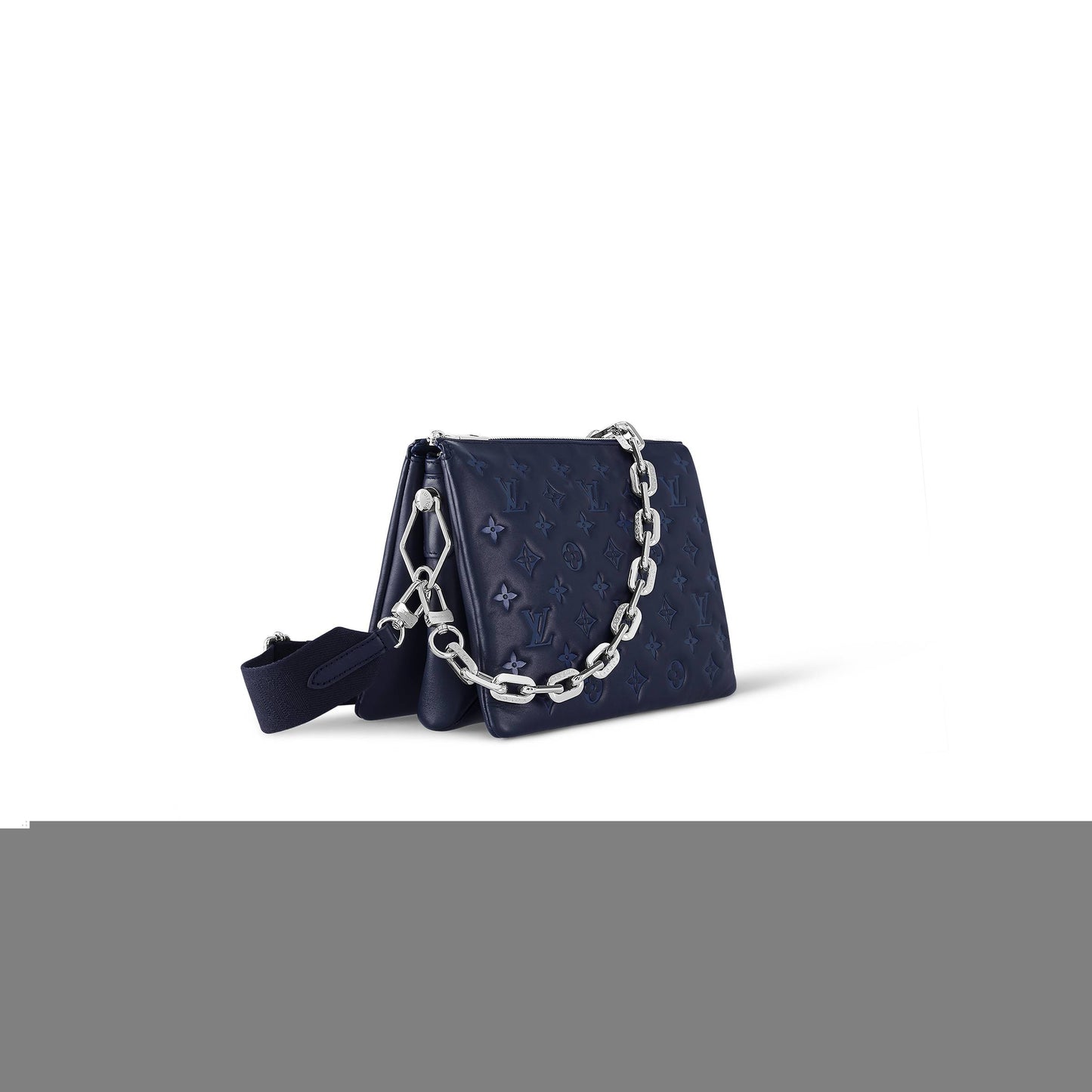 l**is V*t*n coussin pm m21282 (26*20*12cm)