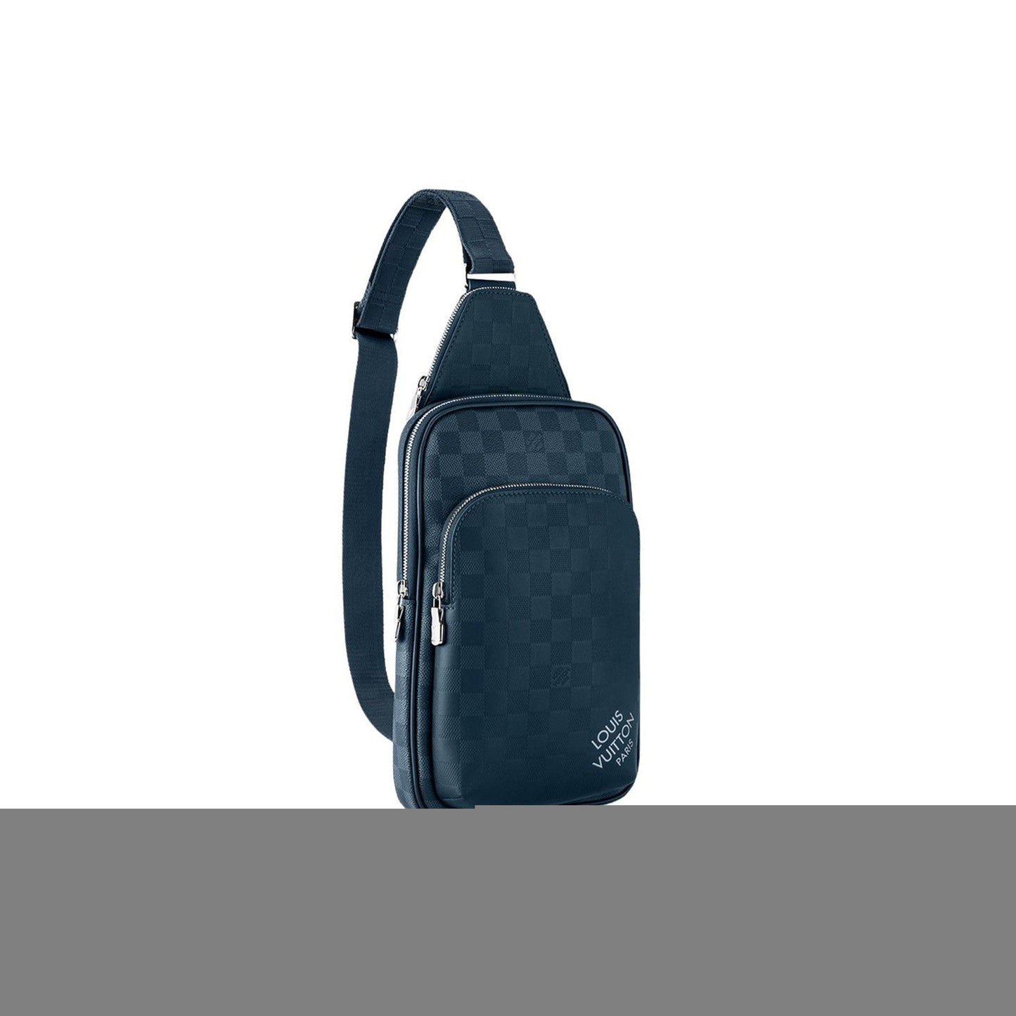 l**is V*t*n avenue slingbag n40439 (31*20*7cm)