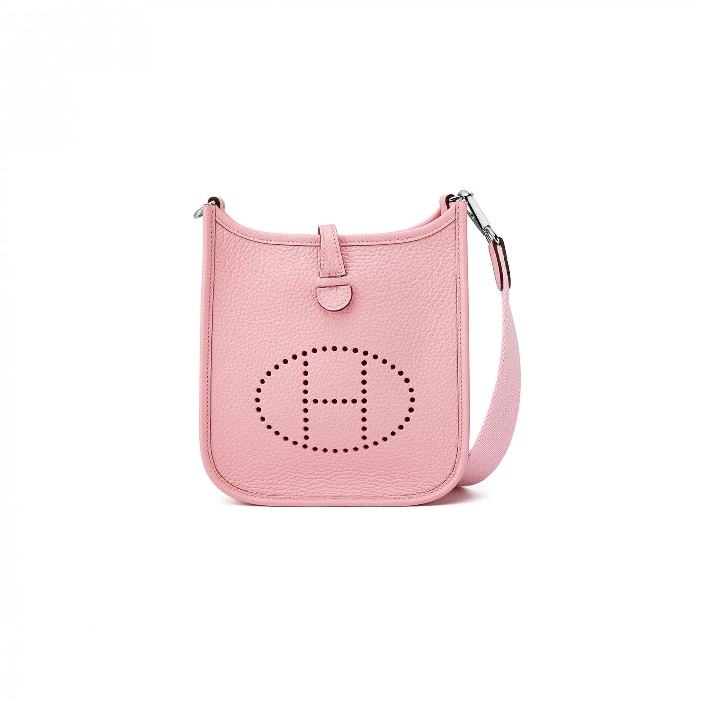 H**mes master evelyne mini amazon bag h069426ck3q (18*16*5cm)