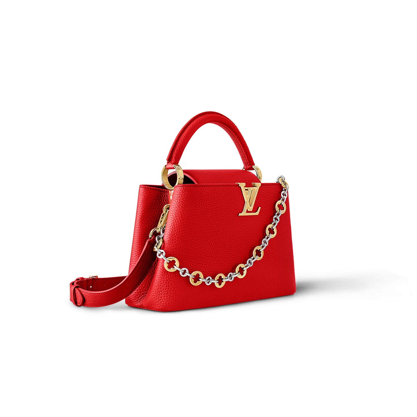 l0*is V*t0n capucines bb m12936 (27*18*9cm)