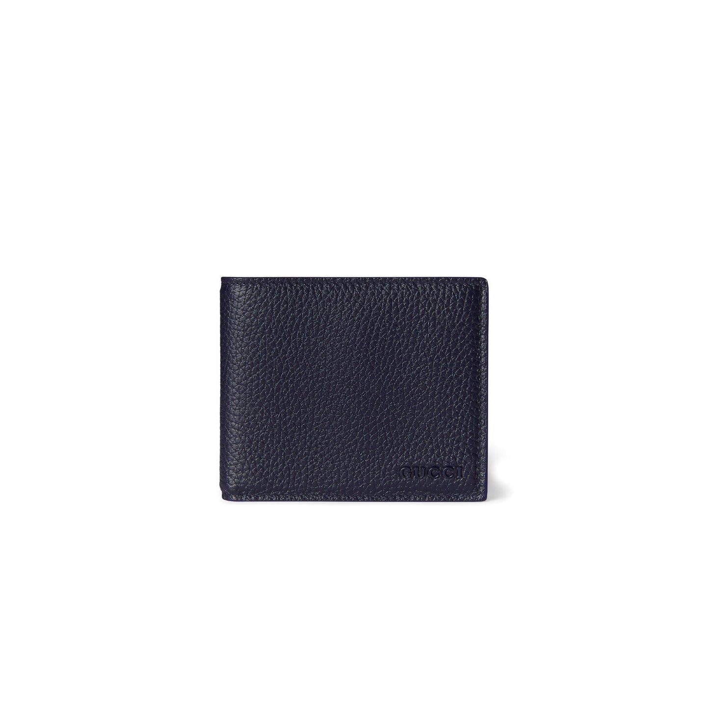 Gvc*1 oatmeal interior bi-fold wallet 817019 (21*9cm)