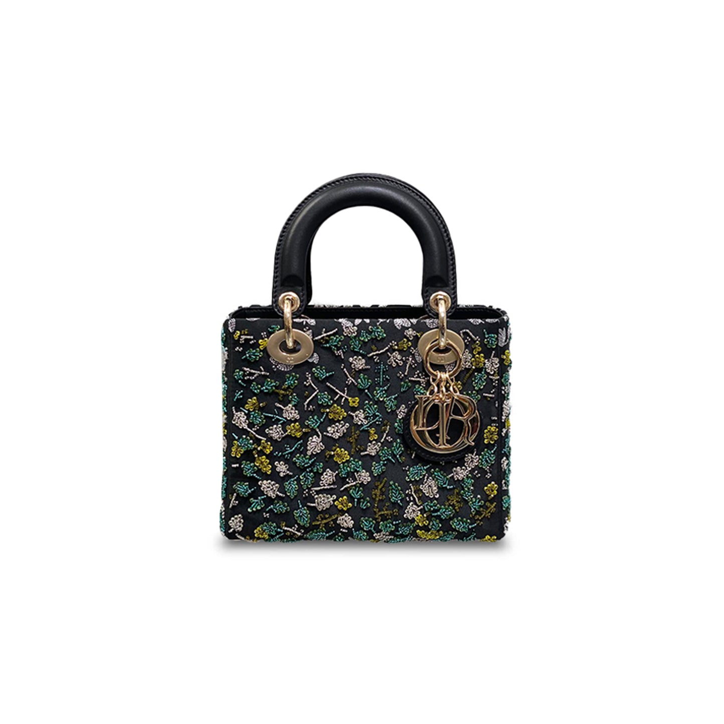 D*or lady D*or bag (20*17*8cm)