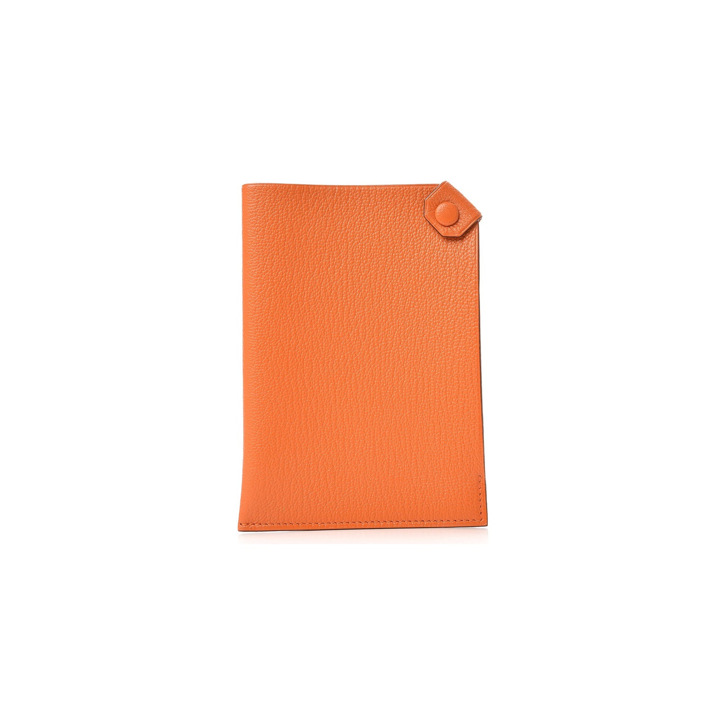 H**mes tarmac passport holder h057946ck93Β (13.8*9.7*1cm)