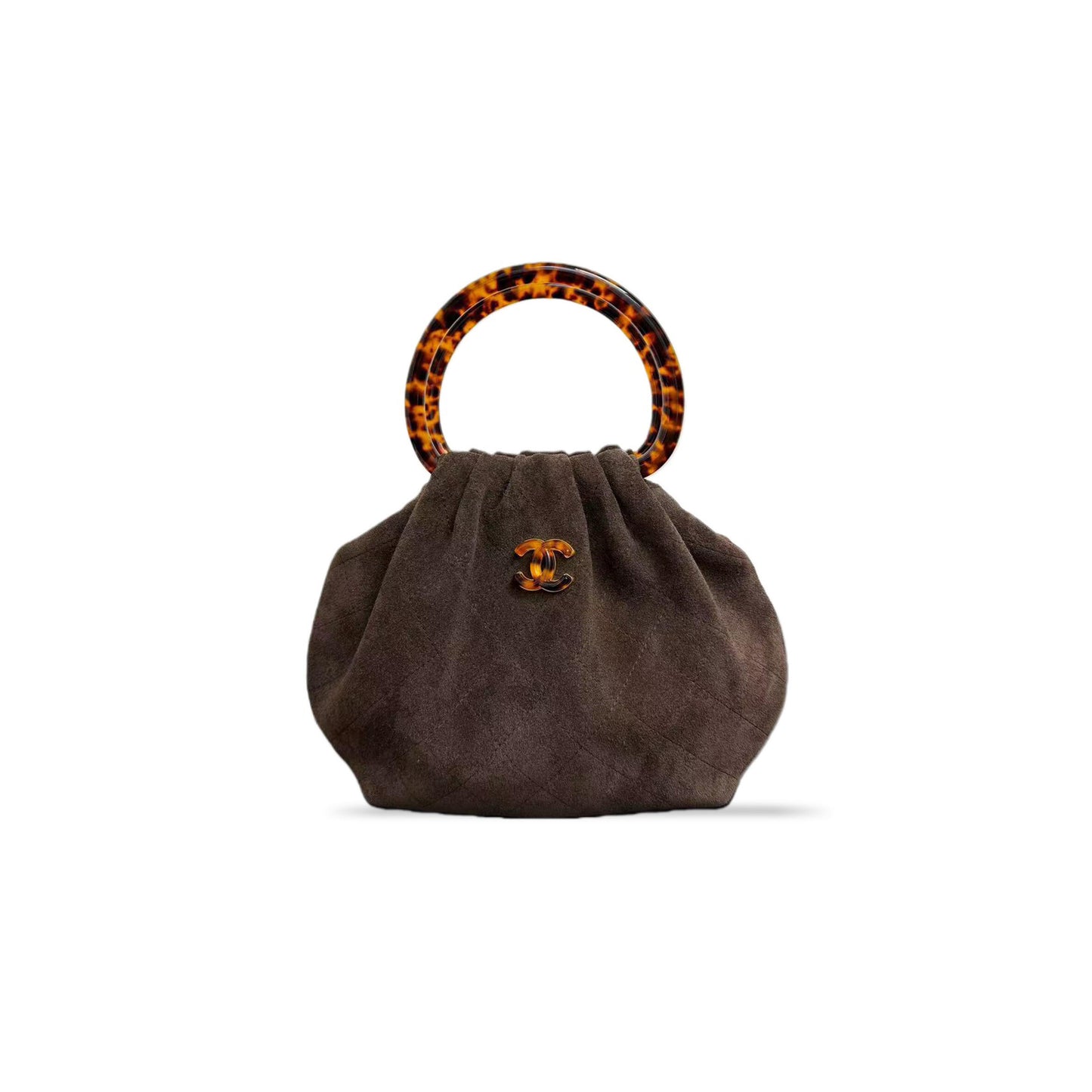 Ch**el 26c ingot handbag (24*18*12cm)