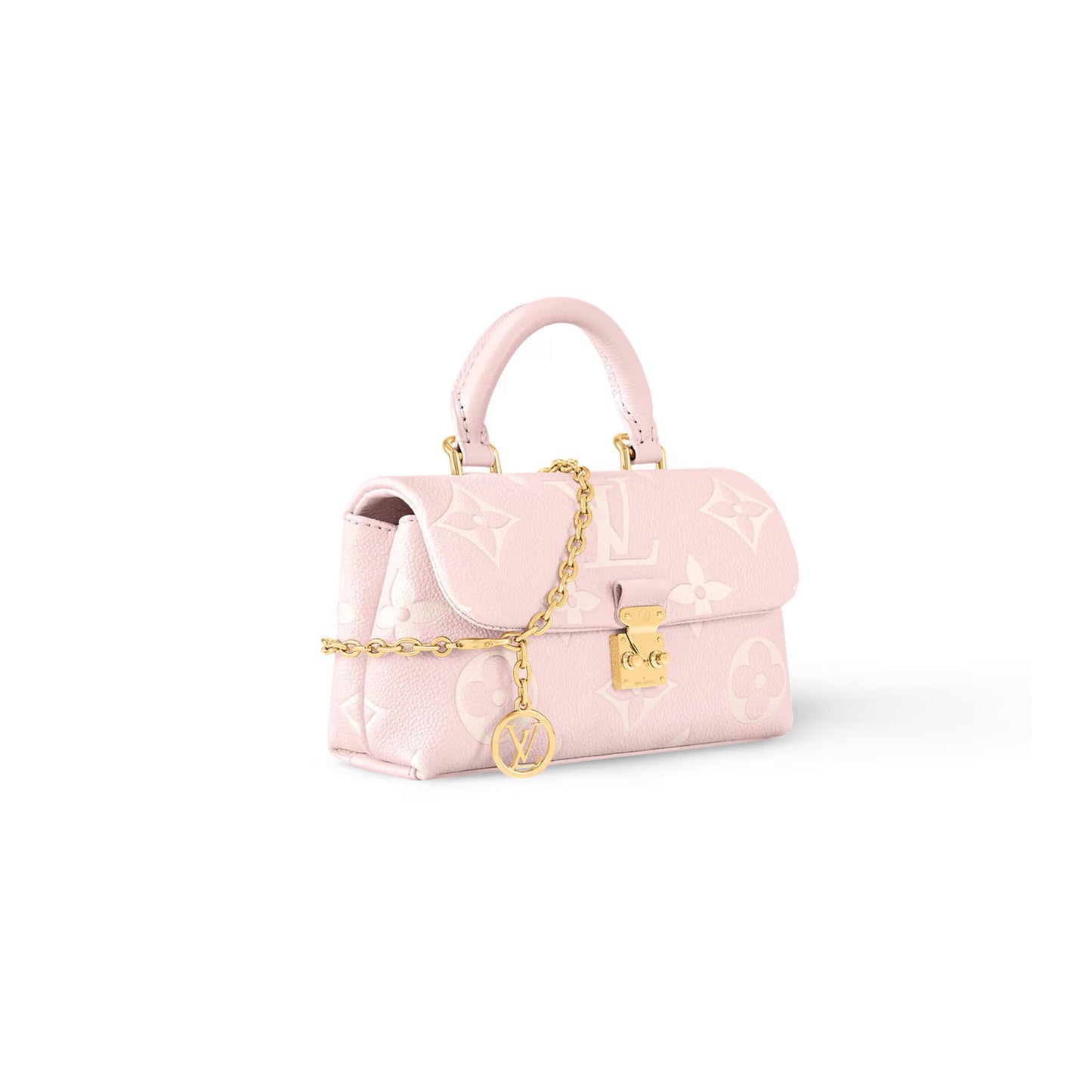 l0*is V*t0n nano madeleine m13796 (21*12*6cm)