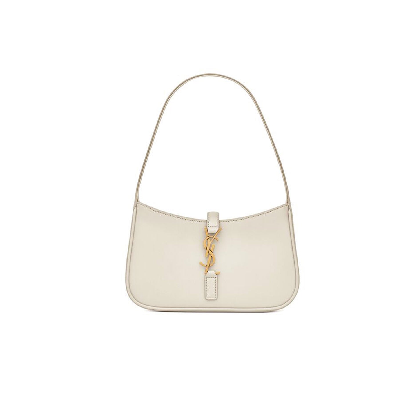 Y*L mini le 5 À 7 in smooth leather 7103182r20w9207 (19x11.5x4.5cm)