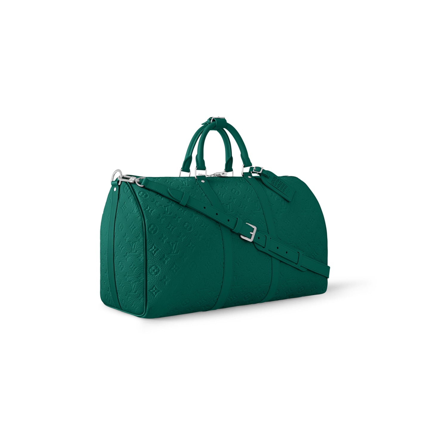 l0vis Vvtt0n keepall bandouliÈre 50 travel bag m12799 (50*29*23cm)