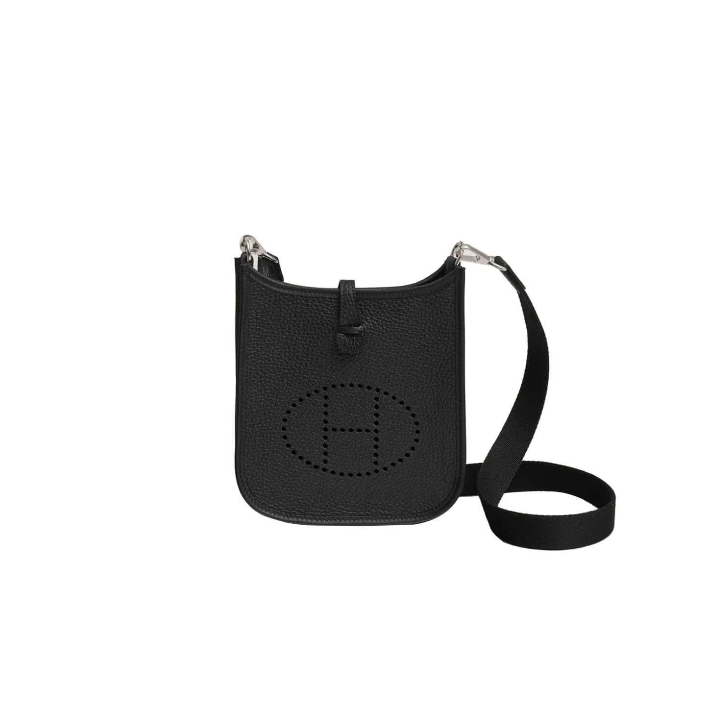 H**mes evelyn 16 amazone bag h069426ckav (18*16*5.5cm)