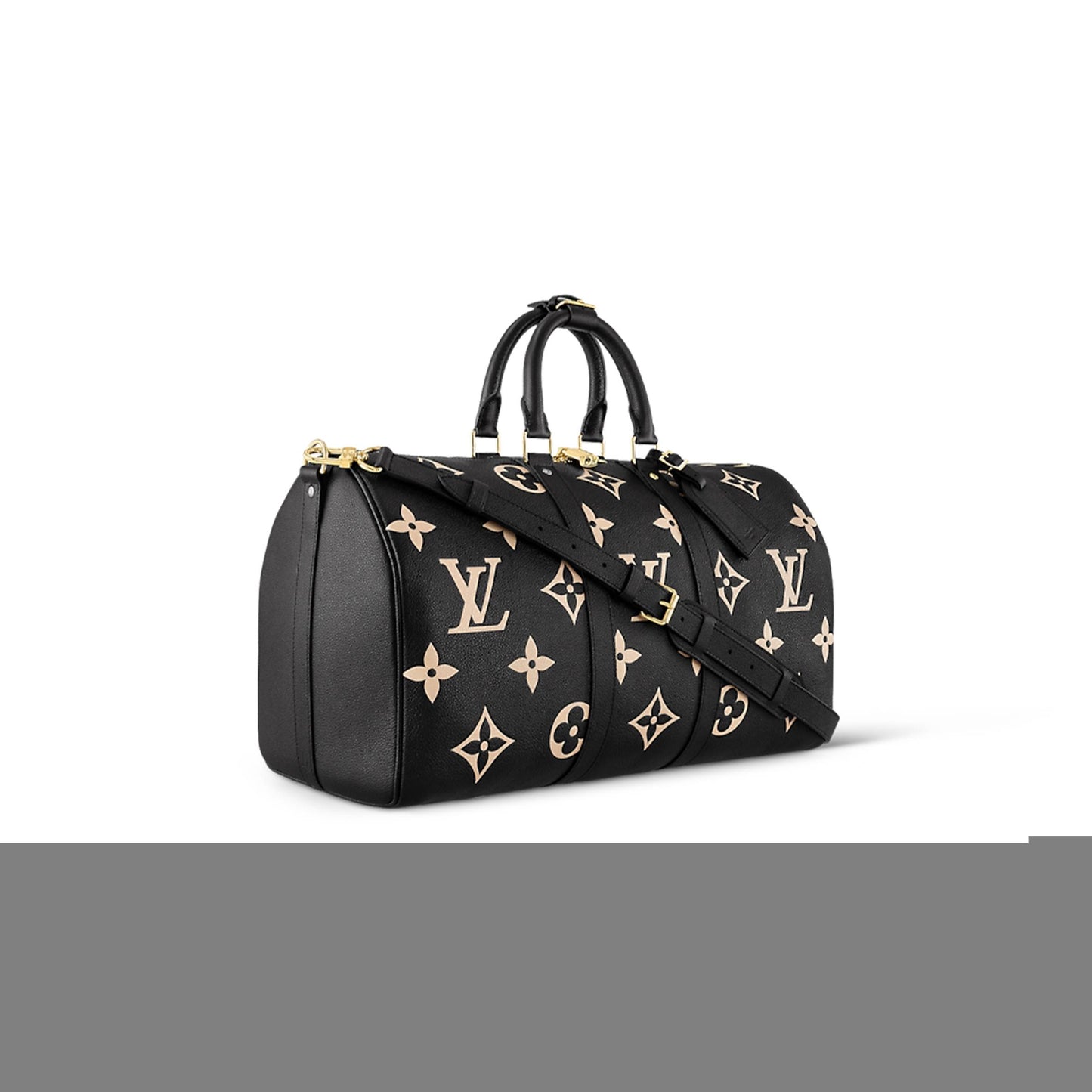 l**is V*t*n keepall bandouliÈre 45 m46670 (45*27*20cm)