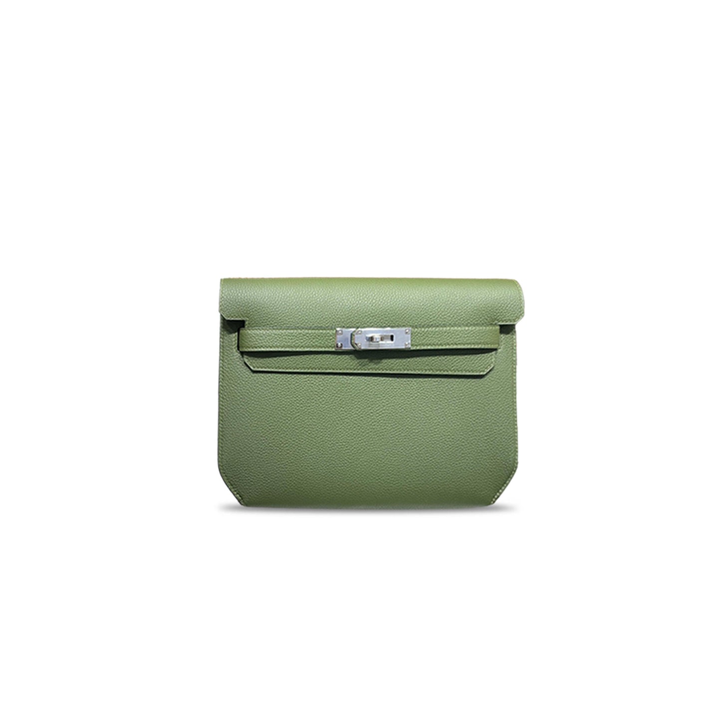 H**mes MASTER KELLY DEPECHES 25 POUCH TOGO (25.5*20*4cm)