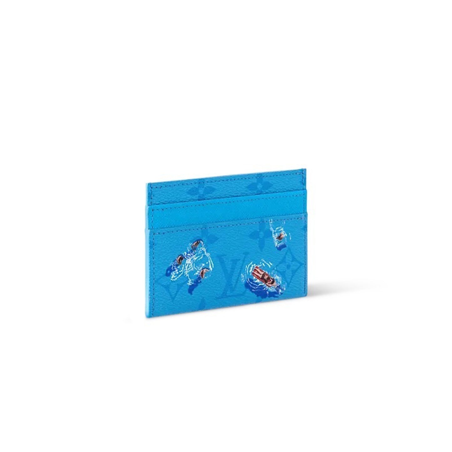 l0*is V*t0n pool double card case m14862 (11*7*1cm)