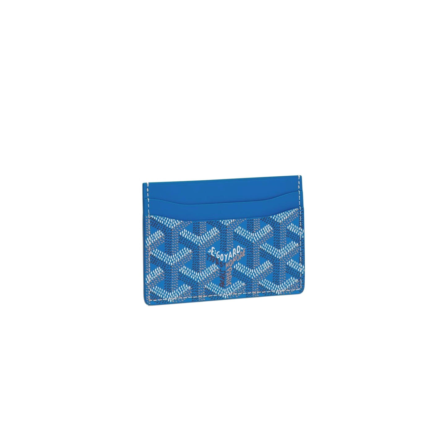 Go*ard saint-sulpice card wallet stsulppmlty10cl10x (10.5*7*0.2cm)