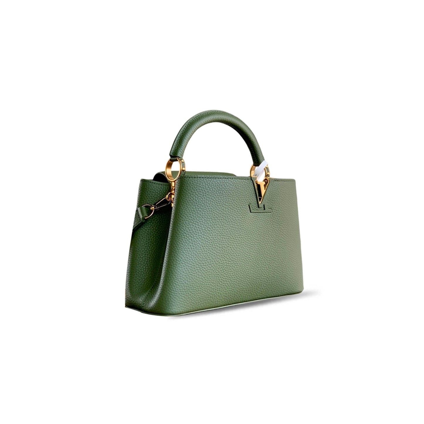 l0vis Vvtt0n capucines mm m24545 (31.5*20*11cm)