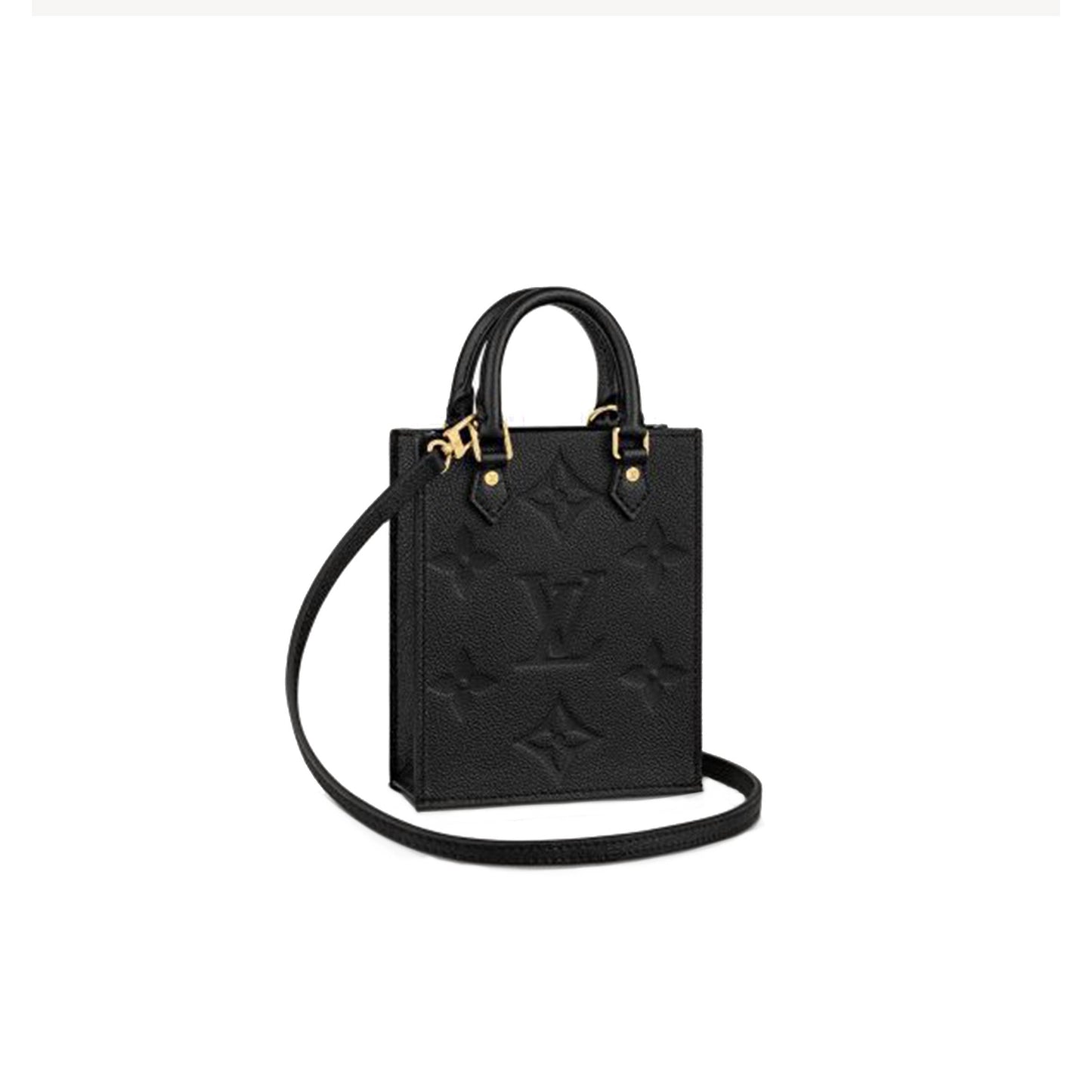 l**is V*t*n petit sac plat m80478 (14*17*5cm)