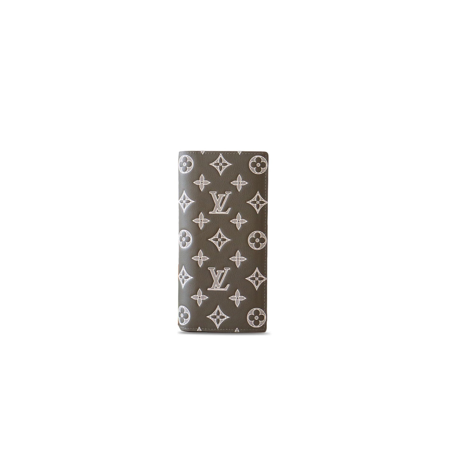 l0vis Vvtt0n zippy wallet vertical m12502 (20*10*2cm)