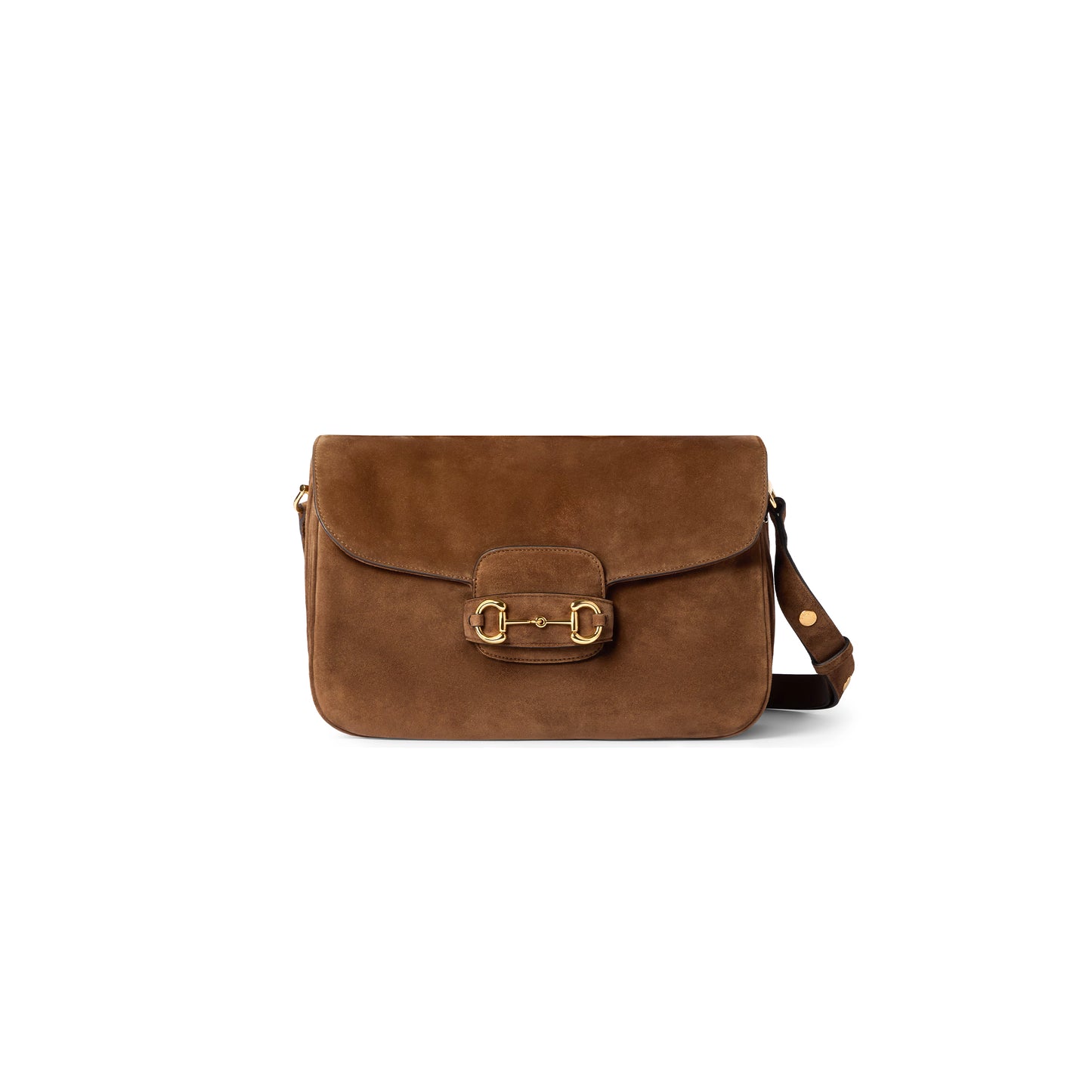 Gvc*1 horsebit 1955 aura medium shoulder bag 836890 (30*20.5*11cm)