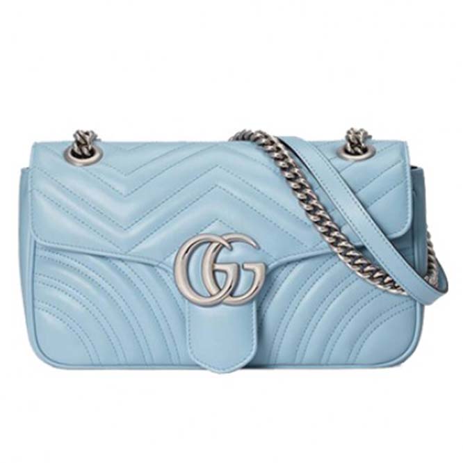 G*u*i marmont 443497 (26*15*7cm)