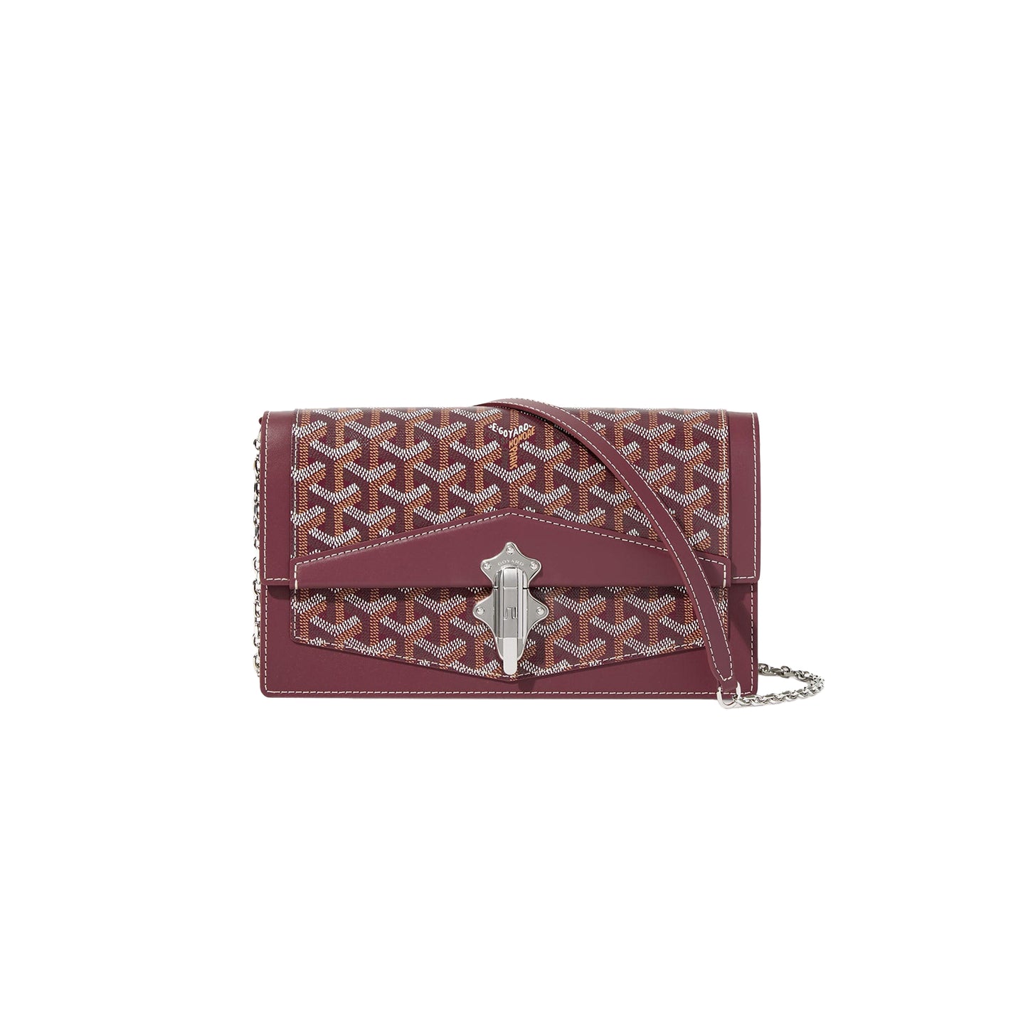 Go*ard duchesse marie-caroline bag duchespmlty33cl33p (25*15*6.5cm)