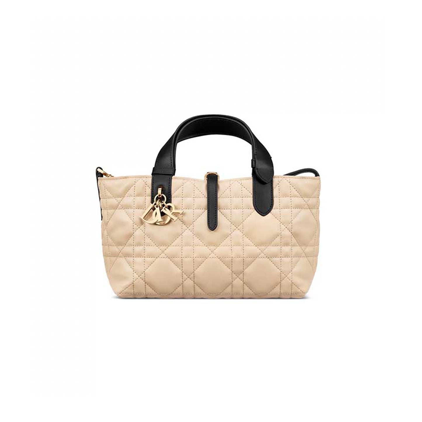 D*or small D*or toujours bag m2822osiy_m963 (23*15*12cm)
