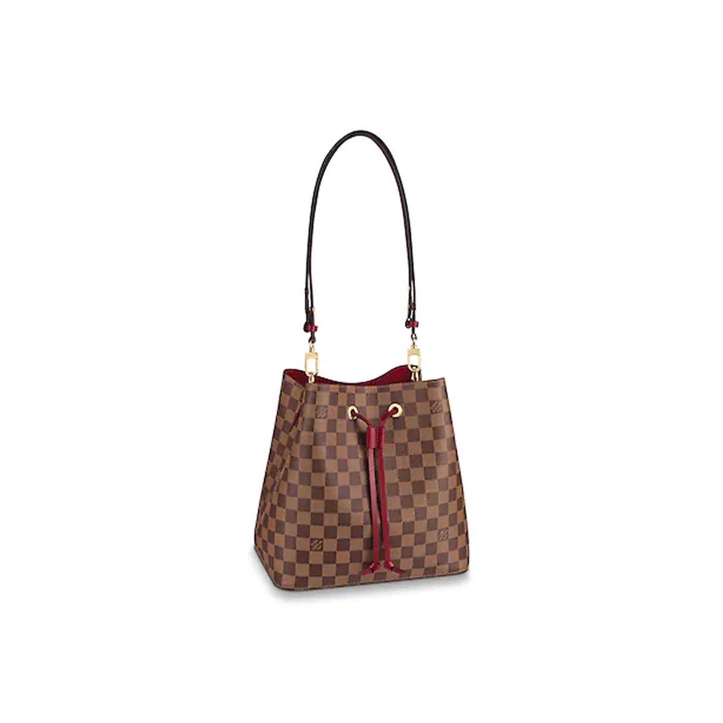 l**is V*t*n nรonoร bucket bag mm n40214 (26*22*27cm)