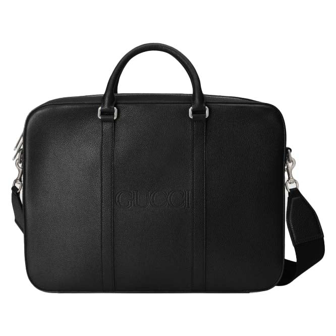 G*u*i business case with G*u*i logo 674174 (40.3*30*6cm)
