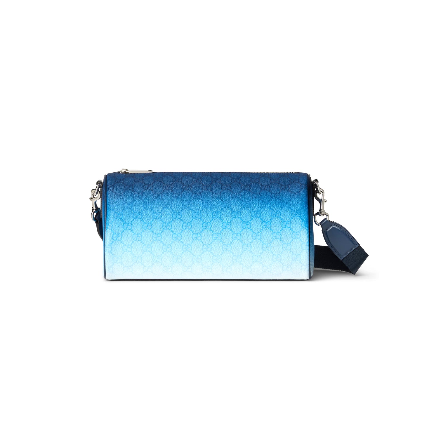 G*u*i chroma small cylinder bag 839325 (30*16*16cm)