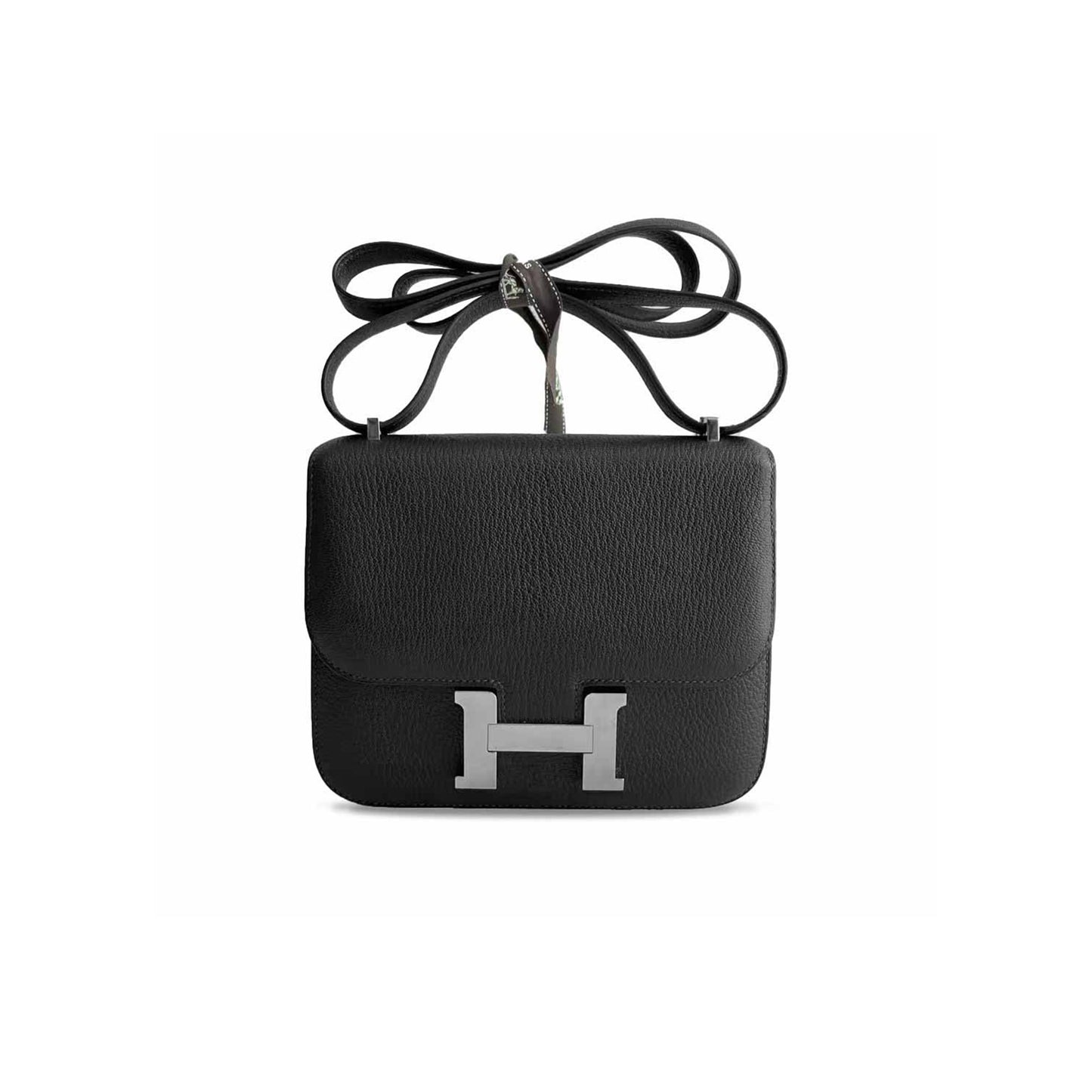 H**mes constance 18 chevre h022695ck89(18*15*4cm)