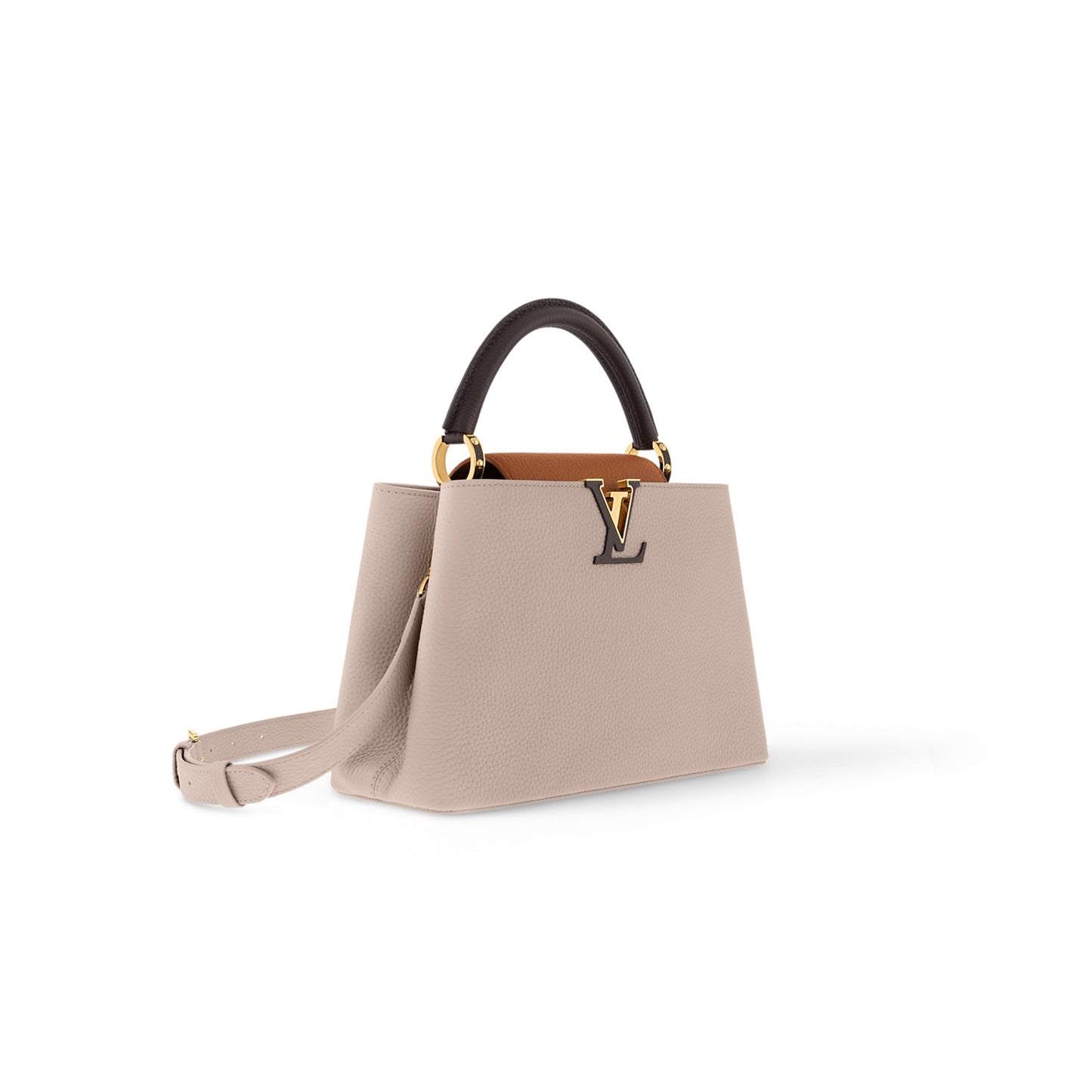 l**is V*t*n capucines mm m12956 (31*20*11cm)