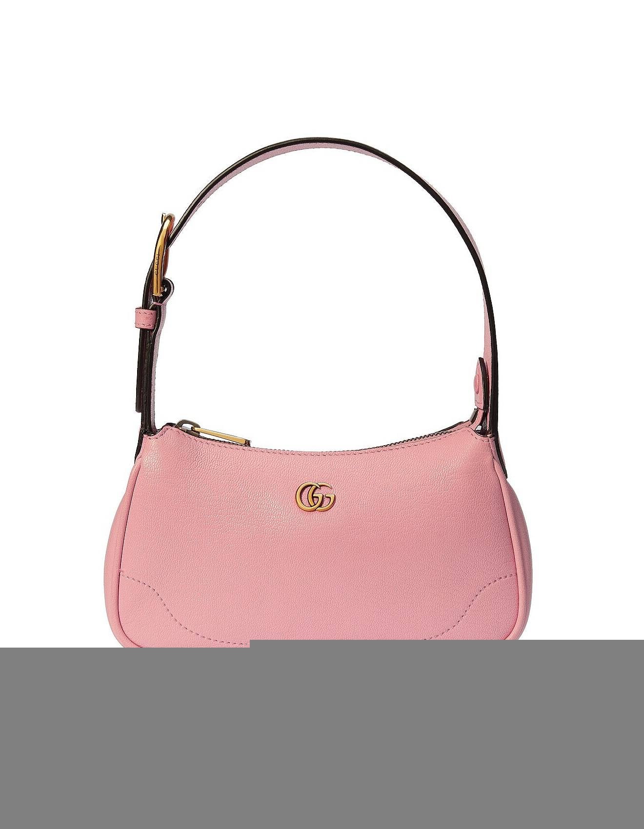 G*u*i aphrodite mini shoulder bag 258521 (21*12*4cm)