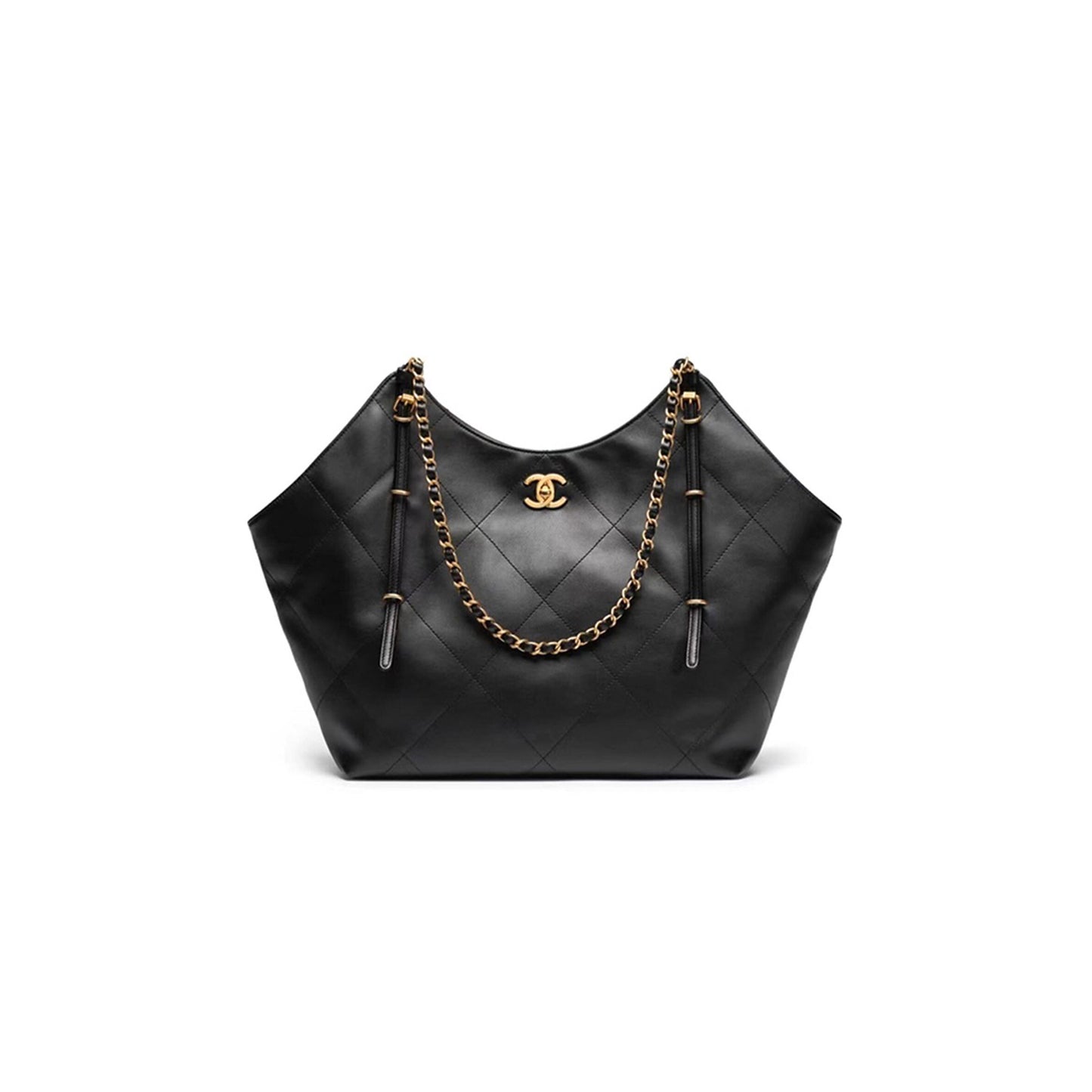 Ch*el master small shopping bag (47*31*11cm)
