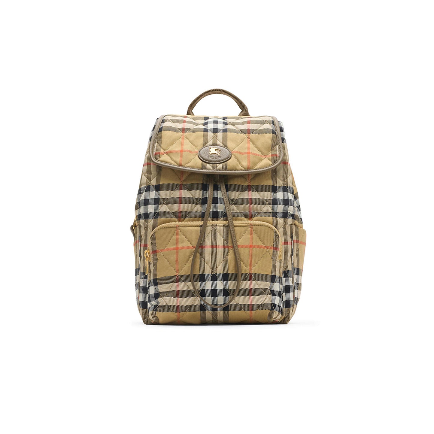 Bv*b*rry horseshoe backpack 81153961 (34.5*21*13cm)
